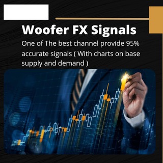 WOOFER FX SIGNALS