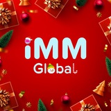 iMM - Official Announcements