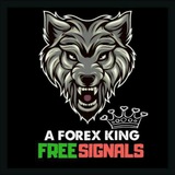 AForexKingPro Free Forex Signals