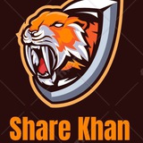 SHARE E KHAN Nifty 50 Tips