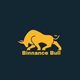 Binnance Bull™
