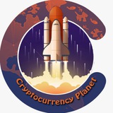 Cryptocurrency Planet