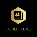 Hashed Plutus (Crypto Signals, Technical Analysis, Education and News)