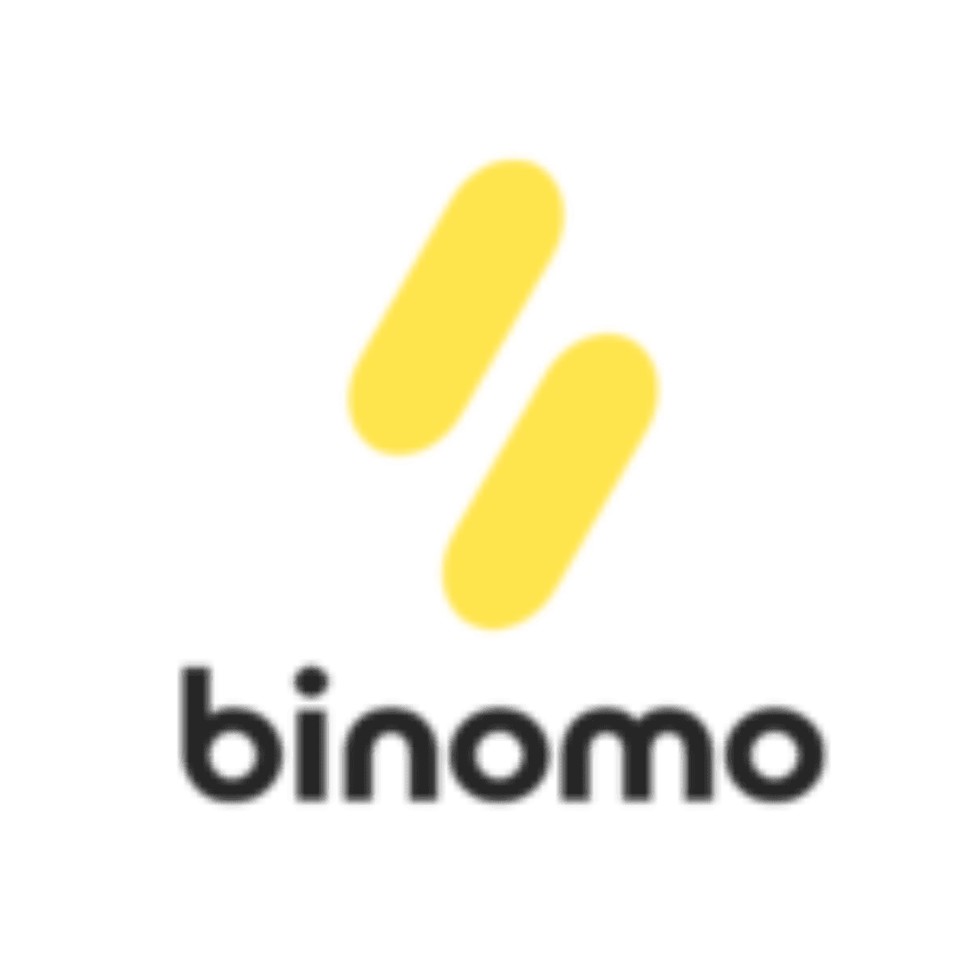 Binomo Signals