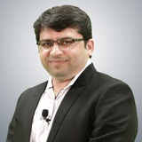 Accelerated Profits by Rahul Shah