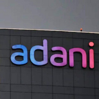 Adani stock Invester...
