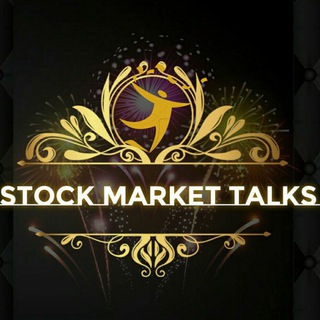 STOCK MARKET TALKS