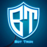 Bot Tron Signal
