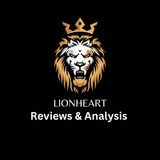 LIONHEART   Reviews & Analysis