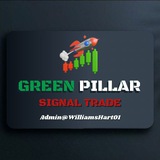 GREEN PILLAR SIGNAL TRADE (DAILY SIGNAL)