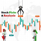 Stock Picks & Analysis
