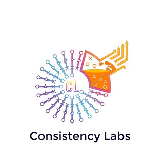 Consistency Labs official chat