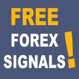FOREX FREE SIGNALS