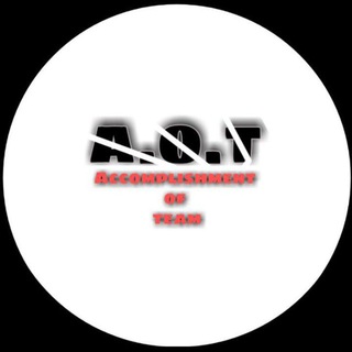 ACCOMPLISHMENT OF TEAM