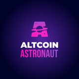 Altcoin Astronaut
