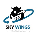 Sky Wings Trade (Nifty & BankNifty Free Call)