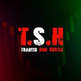 Trading side hustles