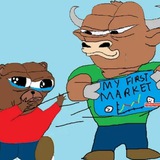 Learn crypto trading and technical analysis