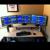 INDICE SYNTHÉTIQUE ANALYSE TRADING