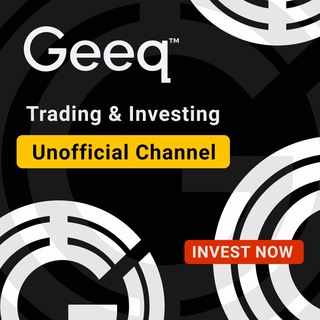 Geeq Trading