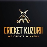 CRICKET KUZURII™