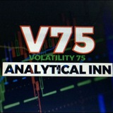 VIX 75 ANALYTICAL INN