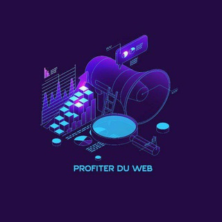PROFITER DU WEB