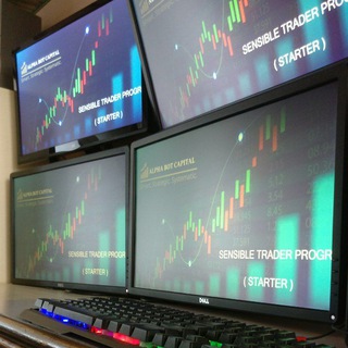 Sensible Traders ( Basic Technical Analysis Course )