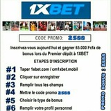 1xbet planète