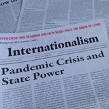 Internationalism