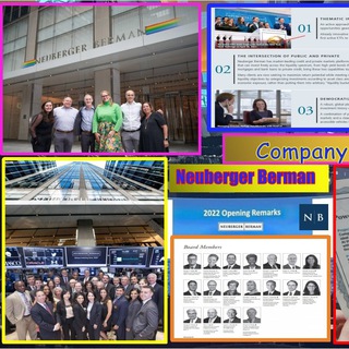 Neuberger Berma[N.B]