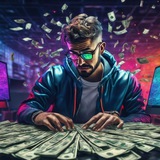 MONEY CALLS BSC//ETH