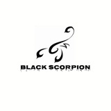 Black scorpion