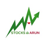 Stocks By Arun