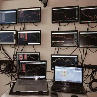 EQUITY-COMMODITY-CURRENCY