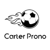 CARTER PRONO ⚽