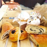 Домашняя выпечка