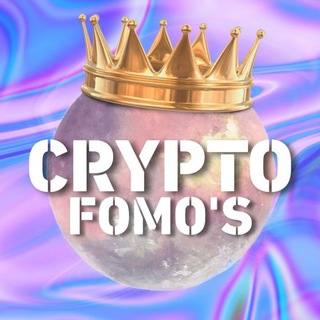 Crypto Fomo's | SHILL COIN MARKETING