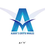 Albert"s Crypto Whales