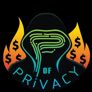 Pursuit of Privacy ™ - Official