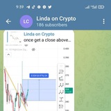 Linda on crypto
