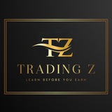 Trading Z | Swing Trade