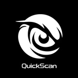 QUICKSCAN dApp v3.2| Portal