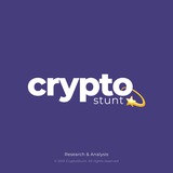 Crypto Stunt − The first $100,000