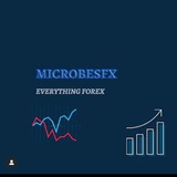 MICROBESFX TRADING JOURNAL