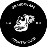UncBot Grandpa Ape Country Club