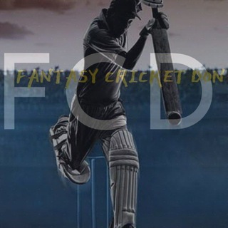 Fantasy Cricket Don (FCD) DREAM11 MY TEAM 11, VIOSN 11, Free Fantasy Prime teams WPL, TATA IPL 2025, ICC CHAMPIONS TROPHY