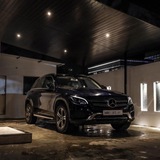 Breakout stocks - Volatility Compression