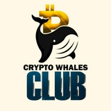Crypto Whales Club