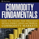 Comodity investment and trading